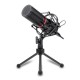 Redragon GM300 BLAZAR Gaming Stream USB Microphone